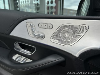 Mercedes-Benz GLE 53 AMG 4MATIC+ AIRMATIC 2022
