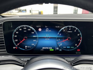 Mercedes-Benz GLE 53 AMG 4MATIC+ AIRMATIC 2022