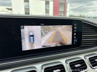 Mercedes-Benz GLE 53 AMG 4MATIC+ AIRMATIC 2022