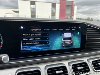 Mercedes-Benz GLE 53 AMG 4MATIC+ AIRMATIC 2022