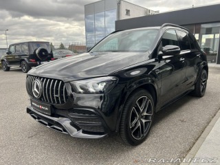Mercedes-Benz GLE 53 AMG 4MATIC+ AIRMATIC 2022