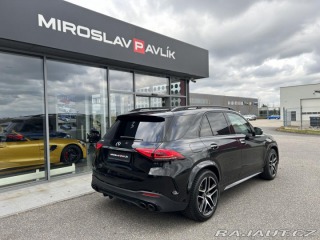Mercedes-Benz GLE 53 AMG 4MATIC+ AIRMATIC 2022