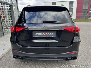 Mercedes-Benz GLE 53 AMG 4MATIC+ AIRMATIC 2022