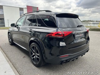 Mercedes-Benz GLE 53 AMG 4MATIC+ AIRMATIC 2022