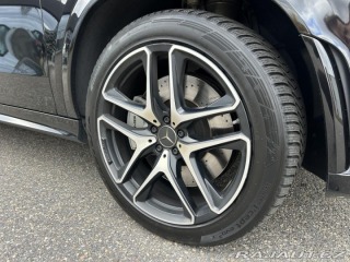 Mercedes-Benz GLE 53 AMG 4MATIC+ AIRMATIC 2022