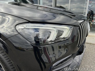 Mercedes-Benz GLE 53 AMG 4MATIC+ AIRMATIC 2022