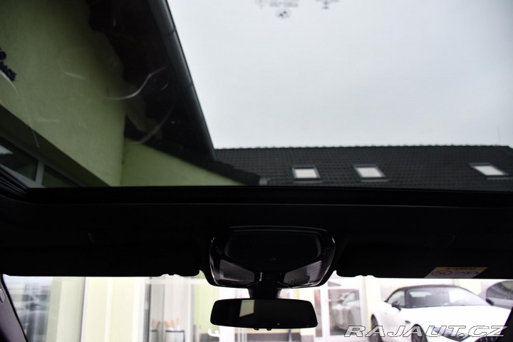 BMW 5 530d xD MSPORT REZERVACE 2021