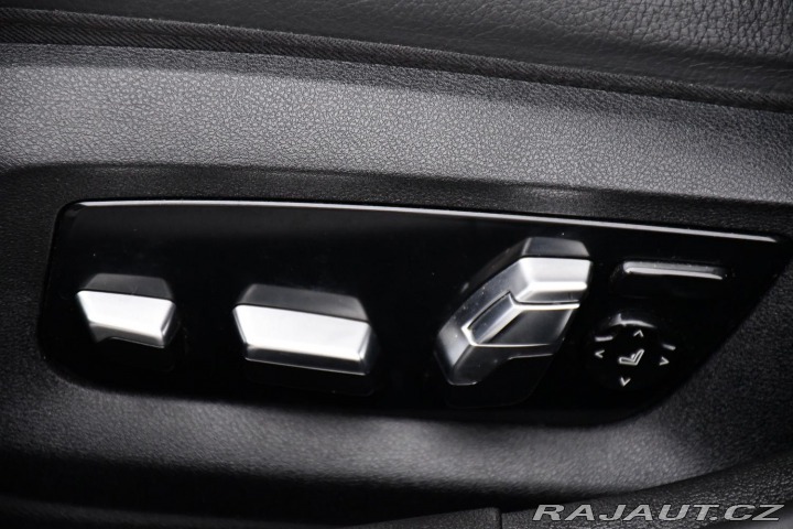 BMW 5 530d xD MSPORT ČR PANO TA 2021