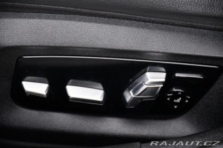 BMW 5 530d xD MSPORT ČR PANO TA 2021