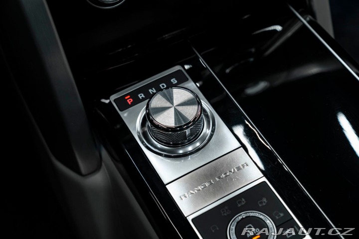 Land Rover Range Rover  2016