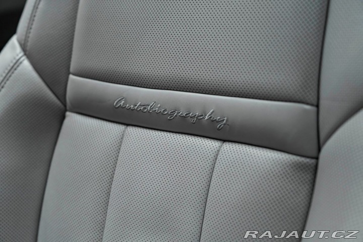 Land Rover Range Rover  2016