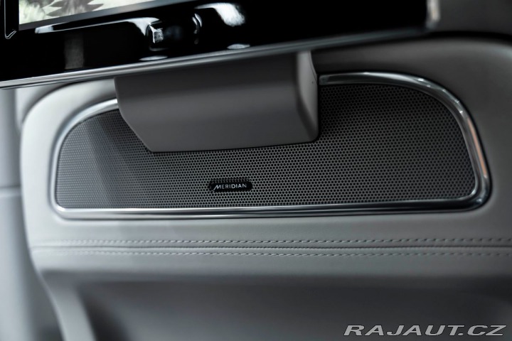 Land Rover Range Rover  2016