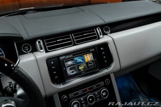 Land Rover Range Rover  2016