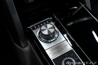 Land Rover Range Rover  2016