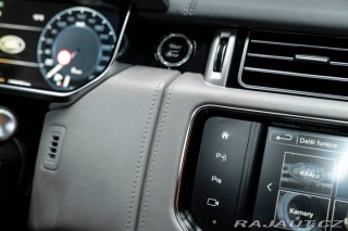 Land Rover Range Rover  2016