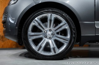 Land Rover Range Rover  2016