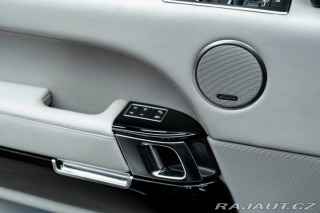 Land Rover Range Rover  2016