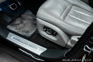 Land Rover Range Rover  2016