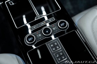 Land Rover Range Rover  2016