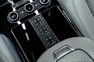 Land Rover Range Rover  2016