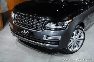 Land Rover Range Rover  2016