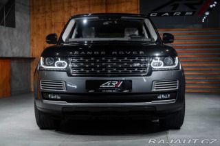 Land Rover Range Rover  2016