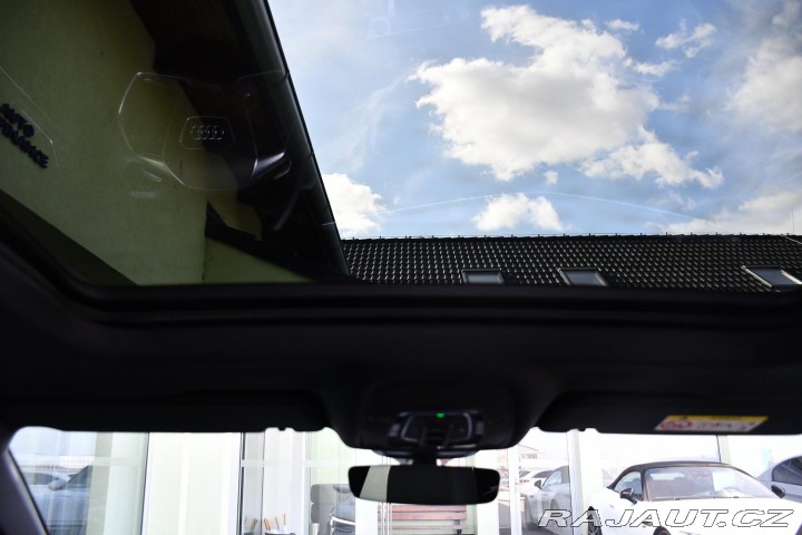 Audi e-tron 50 S-LINE K360 HEAD-UP 2020