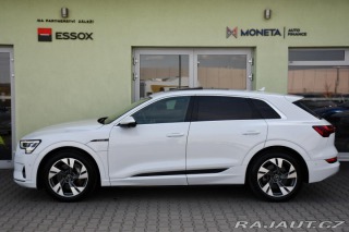 Audi e-tron 50 S-LINE K360 HEAD-UP 2020