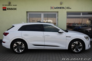 Audi e-tron 50 S-LINE K360 HEAD-UP 2020