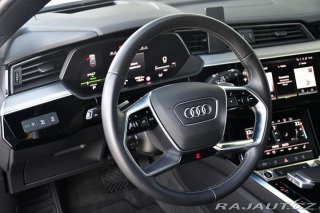 Audi e-tron 50 S-LINE K360 HEAD-UP 2020