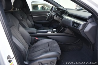 Audi e-tron 50 S-LINE K360 HEAD-UP 2020