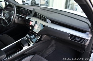 Audi e-tron 50 S-LINE K360 HEAD-UP 2020