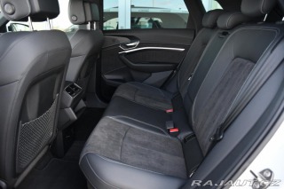 Audi e-tron 50 S-LINE K360 HEAD-UP 2020