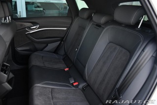 Audi e-tron 50 S-LINE K360 HEAD-UP 2020