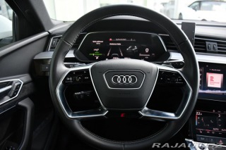 Audi e-tron 50 S-LINE K360 HEAD-UP 2020