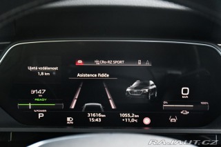 Audi e-tron 50 S-LINE K360 HEAD-UP 2020