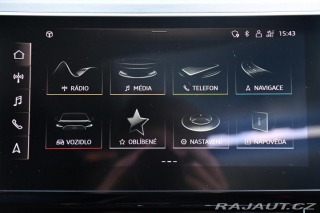 Audi e-tron 50 S-LINE K360 HEAD-UP 2020