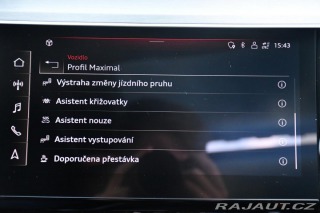 Audi e-tron 50 S-LINE K360 HEAD-UP 2020