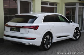 Audi e-tron 50 S-LINE K360 HEAD-UP 2020