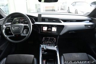 Audi e-tron 50 S-LINE K360 HEAD-UP 2020