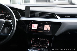 Audi e-tron 50 S-LINE K360 HEAD-UP 2020