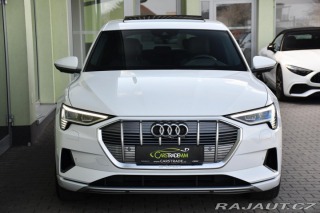 Audi e-tron 50 S-LINE K360 HEAD-UP 2020