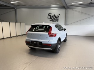 Volvo XC40 B3 2.0L 163 HP AT7 FWD CO 2026