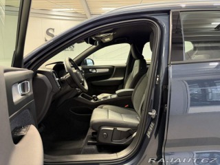 Volvo XC40 B3 2.0L 163 HP AT7 FWD CO 2026