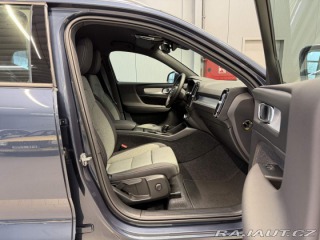 Volvo XC40 B3 2.0L 163 HP AT7 FWD CO 2026