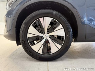 Volvo XC40 B3 2.0L 163 HP AT7 FWD CO 2026