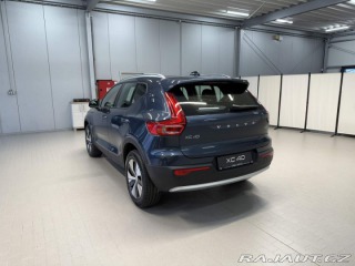 Volvo XC40 B3 2.0L 163 HP AT7 FWD CO 2026