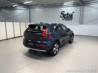 Volvo XC40 B3 2.0L 163 HP AT7 FWD CO 2026