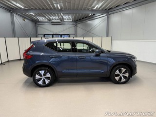 Volvo XC40 B3 2.0L 163 HP AT7 FWD CO 2026