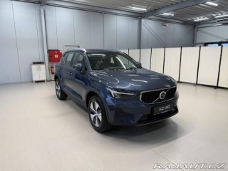 Volvo XC40 B3 2.0L 163 HP AT7 FWD CO 2026
